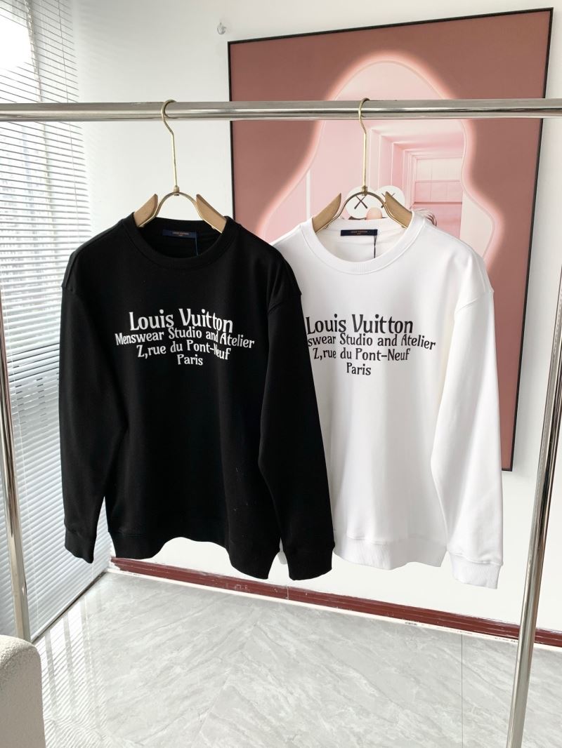 Louis Vuitton Hoodies